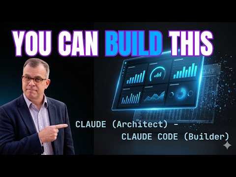 How I Turned a 250-Tab Spreadsheet Into Real Software (Live Build)