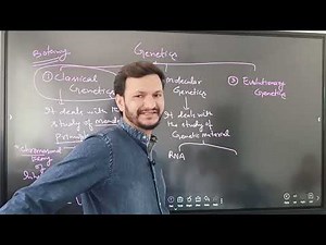 Introduction to Genetics