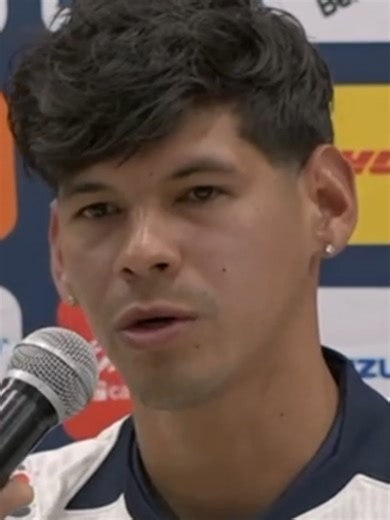 Robert Morales y su llegada a Pumas: un desafío emocionante