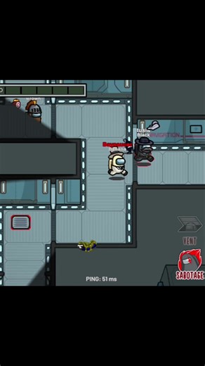 How to win even if you got caught by the detective! #amongus #imposter #deathnote / @Smiley @vrain /