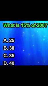 14K views · 103 reactions | MATH - PERCENT | Franklin - Online LET, CSE, IELTS & Celpip Private Tutorial | Facebook