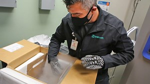 VERIFY: Why does the Pfizer vaccine need to be kept frozen?