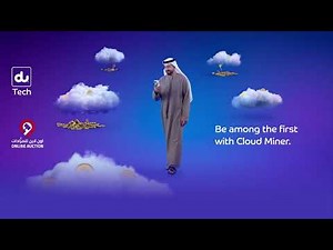 The auction for Cloud Miner is live.