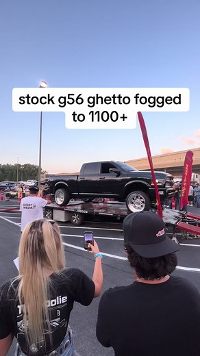 keep rebuilding that 68