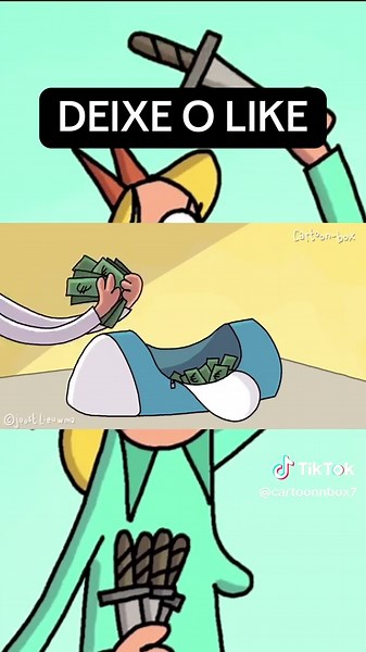 Parte 15 | #cartoonclips #cartoonnetwork #cartoons #cartoonboxanimation