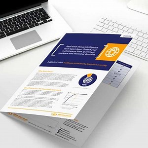 A3 Folded Leaflets | Print | Print-Print