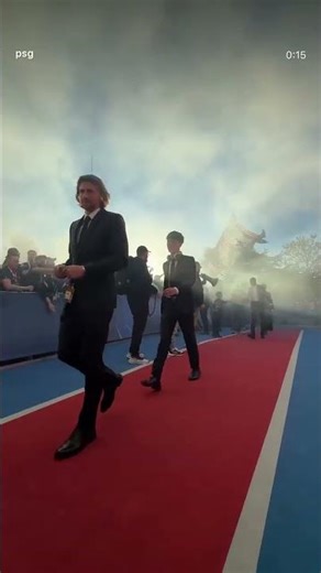 PSG vs Liverpool 😱🔥 Match Fou ! Résumé en 60s #nouvellespsg #foot #ligue1 #mercato #psg #parissaintg