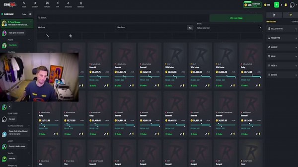 CSGOROLL PROMO CODE [2026] CSGORoll Referral Cases - CSGORoll Code🍀