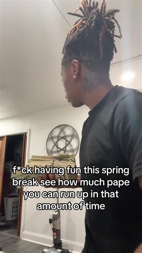 facts #getrichjayo #punchmadedev #freebandzgang #erich | spring break