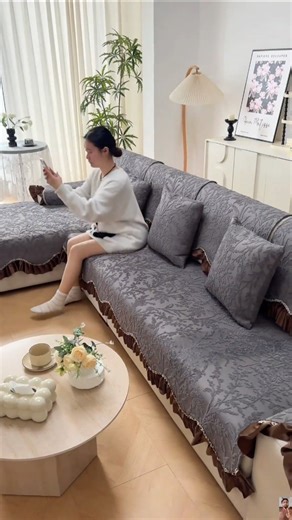 Make Your Sofa Look Brand New in Seconds! #shorts