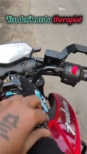 Problems fade when the Engine starts🫡🔥#rider#pulsarn160#youtubeshorts#rides#bike#like#shorts#youtube