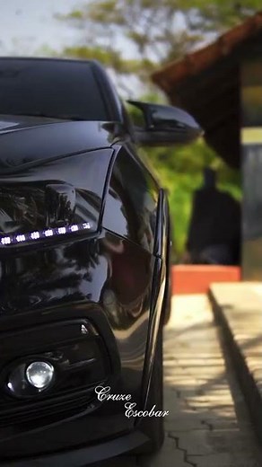 Chevrolet cruze modified