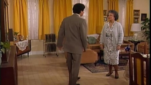 Simplemente María (1989) - Capítulo 70