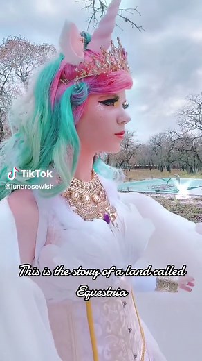 Princess Celestia is back and with new makeup! || #cosplay #cosplayer #cosplayersoftiktok #mylittlepony #mlp #mylittleponyfriendshipismagic #mylittleponycosplay #mlpcosplay #princesscelestia #princesscelestiamlp #princesscelestiamylittlepony #princesscelestiacosplay