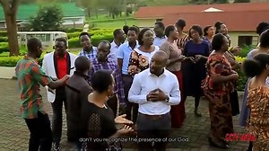 KISHINDO CHA WAKOMA - NJIRO SDA CHURCH CHOIR | Three Angels Aviation Ministry