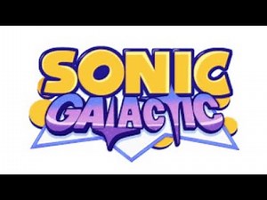 Sonic Galactic OST - Special Stage EXTENDED
