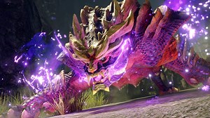 Monster Hunter Rise Is Coming to Xbox Game Pass Next Month