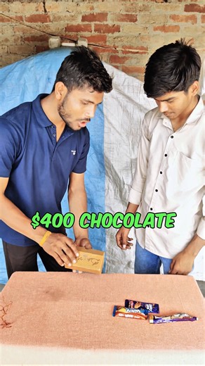 Gordon Ramsay Tastes the World's Most Expensive Chocolate 🍫#mrbeast #expensive #chocolate #shorts