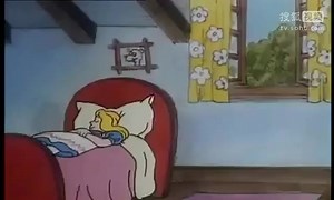 Goldilocks and the Three Bears