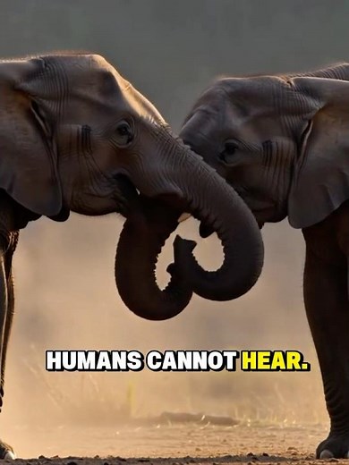 “10 Amazing Facts About Elephants You Never Knew!”