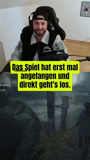 🎬 Highlight aus meinem Video "Alan Wake Remastered Part 1 – Der Albtraum beginnt" | MecoTv #gaming