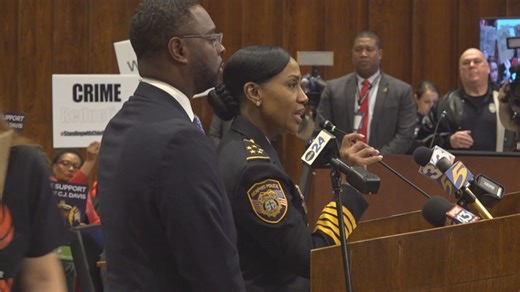 Memphis rejects consent decree as DOJ releases findings; pattern or practice investigation at a tipping point