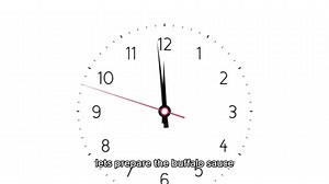 Buffalo Chicken Recipe