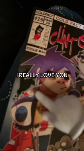 Celebrating Gorillaz: A Fan's Tribute