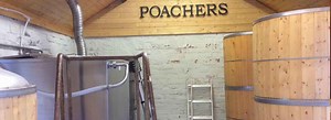 Poachers Brewery