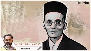 Savarkar never offered a clear definition of Project Hindutva. A new book shows that again