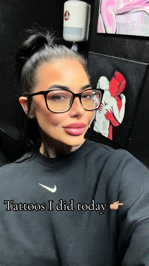 Exploring Cyber Sigilism and Tattoo Art