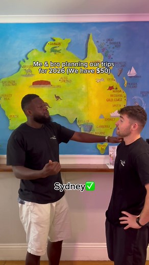 Affordable Travel in Australia: Stay at Mad Monkey