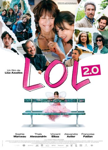Trailer LOL 2.0