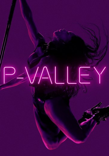 P-Valley Season 1 - watch full episodes streaming online