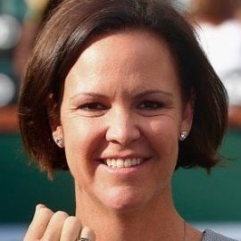 Lindsay Davenport | Speaking Fee | Booking Agent