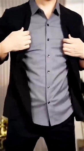 38K views · 441 reactions | Blazer with shirt for men fashion #blazer #blazeroutfit #blazerstyle #blazercolorcombination #blazer #graywithblack #fashion #fashionstyle #colourcombination #fashionsense #explorepage #fyp | menfashionhub | Facebook