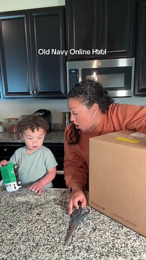 Fall/Winter Baby & Toddler Haul from Old Navy! #kids #kidsclothing #babyclothes #toddlerboyclothes #oldnavyhaul @Old Navy Official