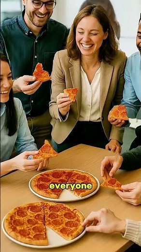 How Jeff Bezos’ ‘Two-Pizza Rule’ made Amazon a TOP company