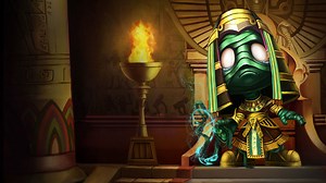 League of Legends' Amumu video is too sad