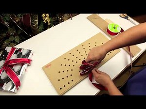 Bow Recipe 6 Large Hand - www.probowthehand.com