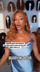 Dating or marrying a poor man is not fun! No health insurance, Not vacations, bad cheap food, smoking Newport and black n milds. Always struggling!!!!!!! No thanks | shaylaraeworld