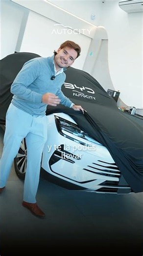 BYD Seal U: The hybrid SUV that has it all 🚙⚡