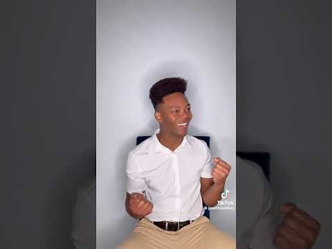 la poco pelo en la escula tik tok: josethsanders