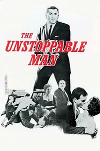 The Unstoppable Man (1961) - Movie