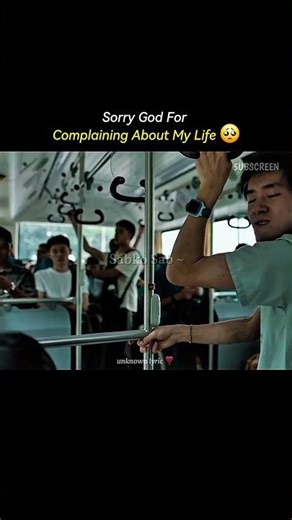 Sorry God For Complaining About My Life 😔 | Jisko Jo Bhi Milta Hai BeSabab Nahi Milta | Deep Reality