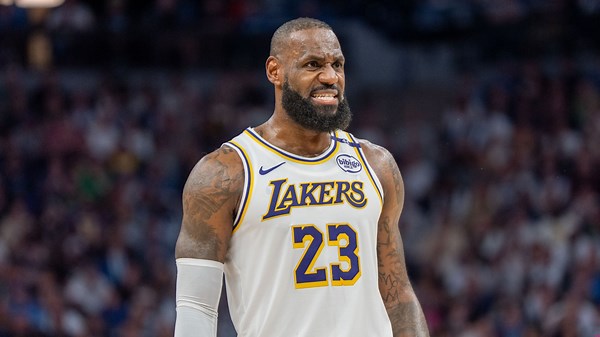 Can the T Wolves Clinch the Series Against the Lakers?