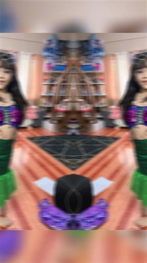 What you see is what you get! Little Mermaid costume❤️