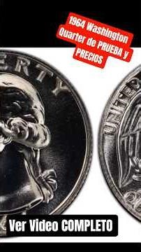 Watch the full video here: https://youtu.be/tFDXpOu9Pto 1964 Washington Quarter Test Drive and Pr...