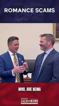 Romance Scams