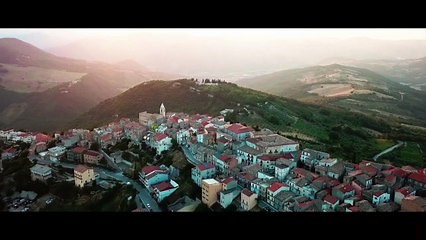 Adriatico | movie | 2022 | Official Trailer